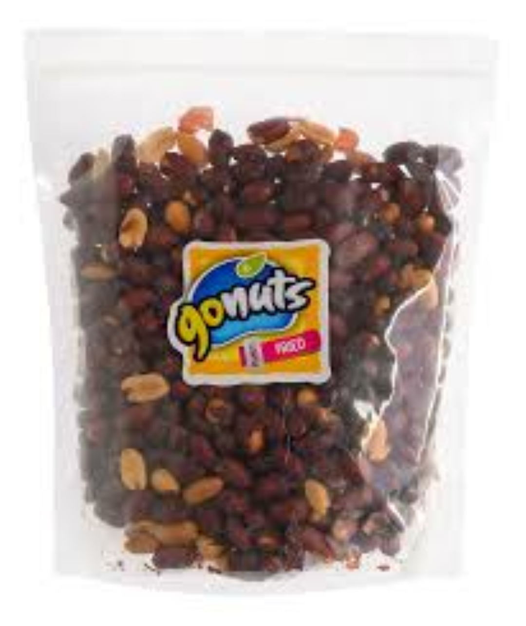 GONUTS FRIED PEANUTS 400G